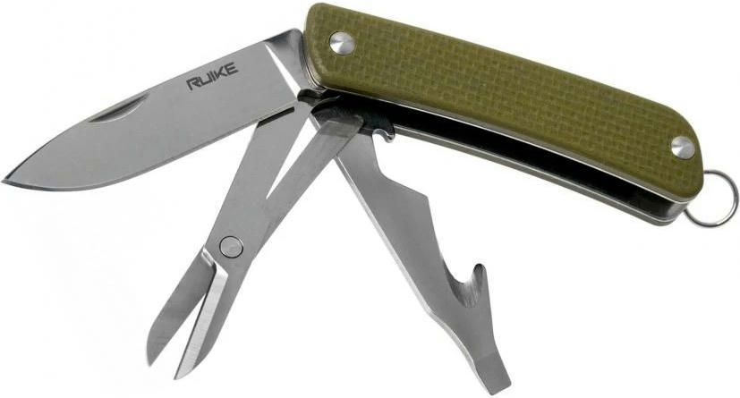 Мультитул Ruike Criterion S31-G